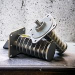 پمپ هیدرولیک