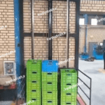 خرید بالابر هیدرولیک صنعتی