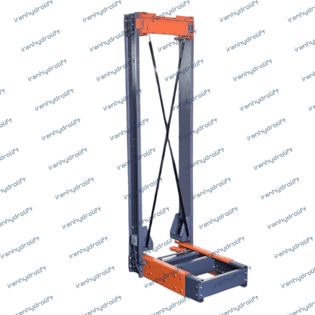 کارسلینگ CNC